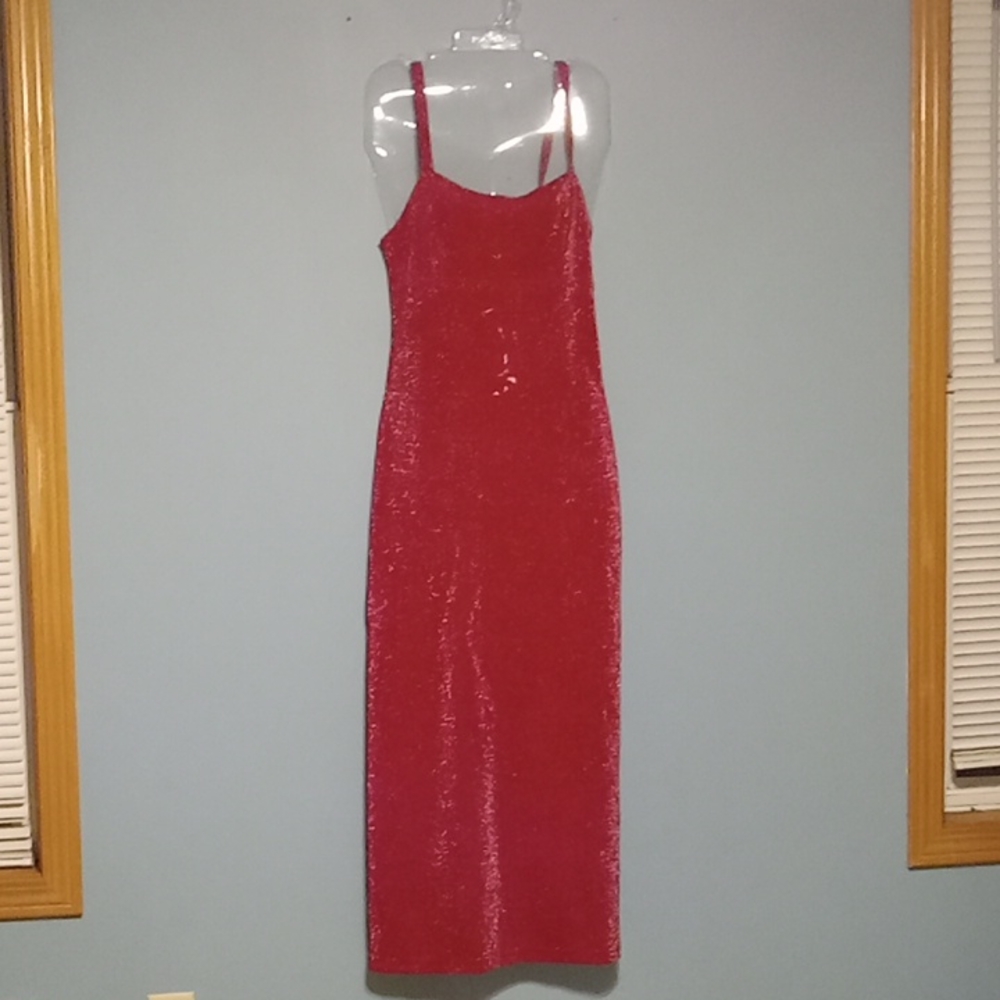 Sexy dress